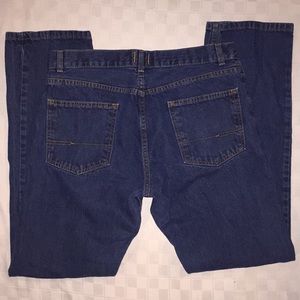 G.H. Bass & Co. Men’s Jeans 34 X 34